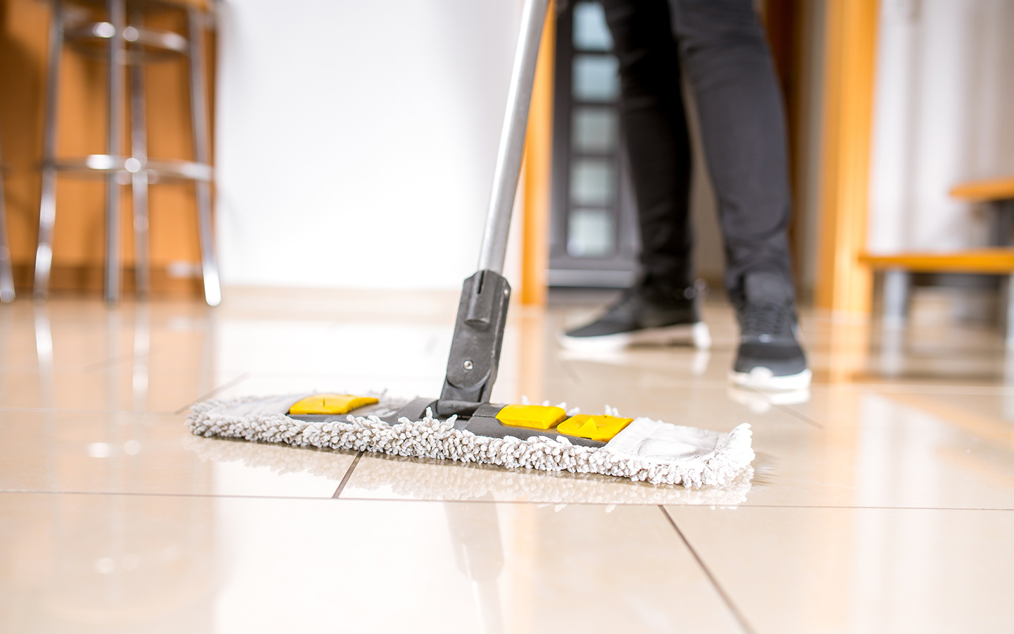 Tile and grout cleaning Melbourne
